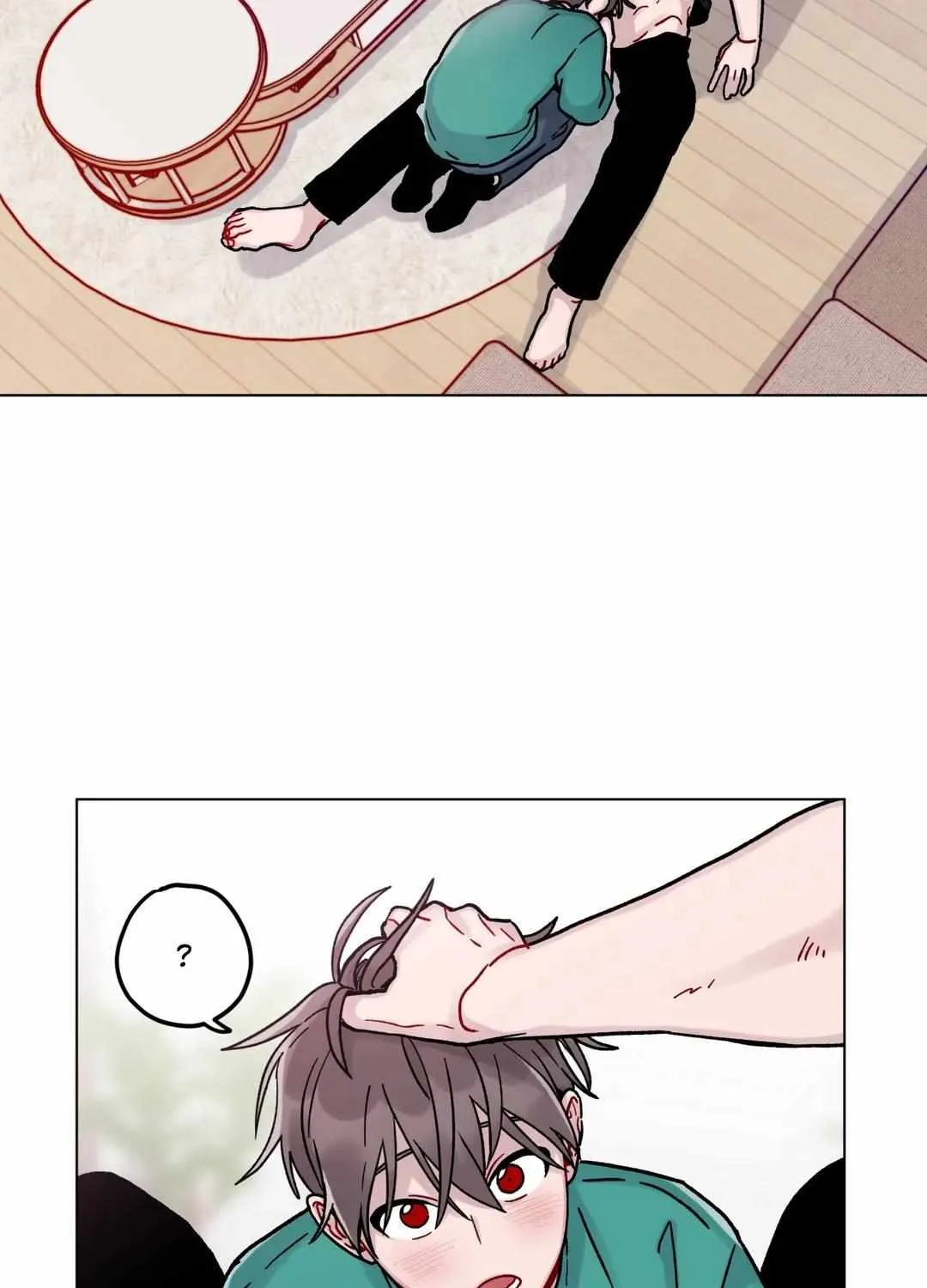 One Summer Day Chapter 6 page 42 - 