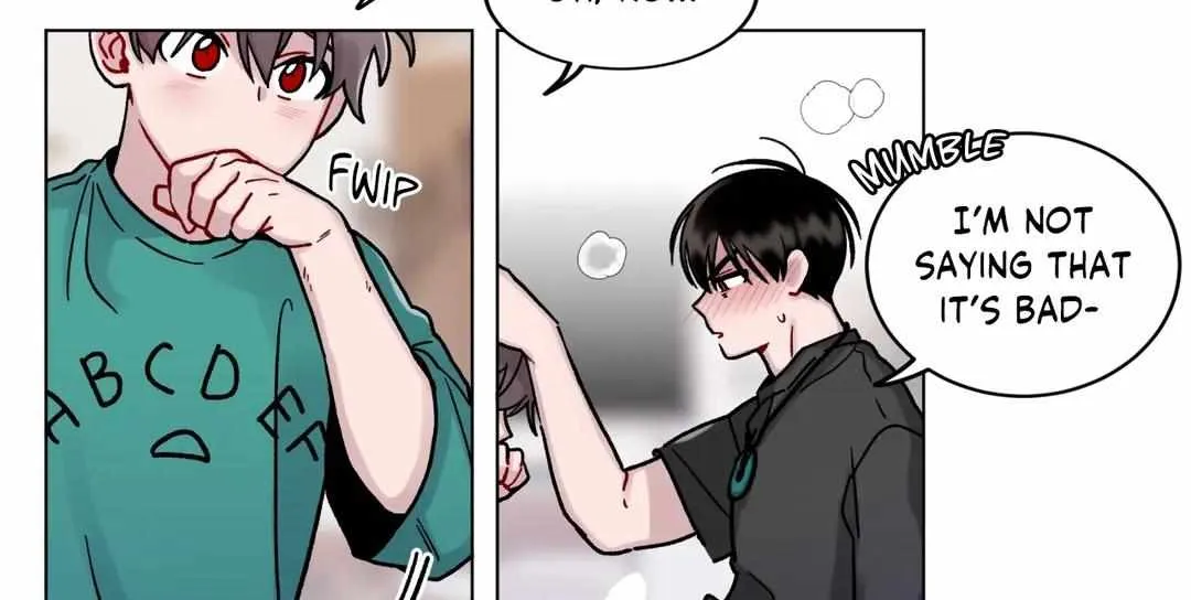 One Summer Day Chapter 6 page 44 - 