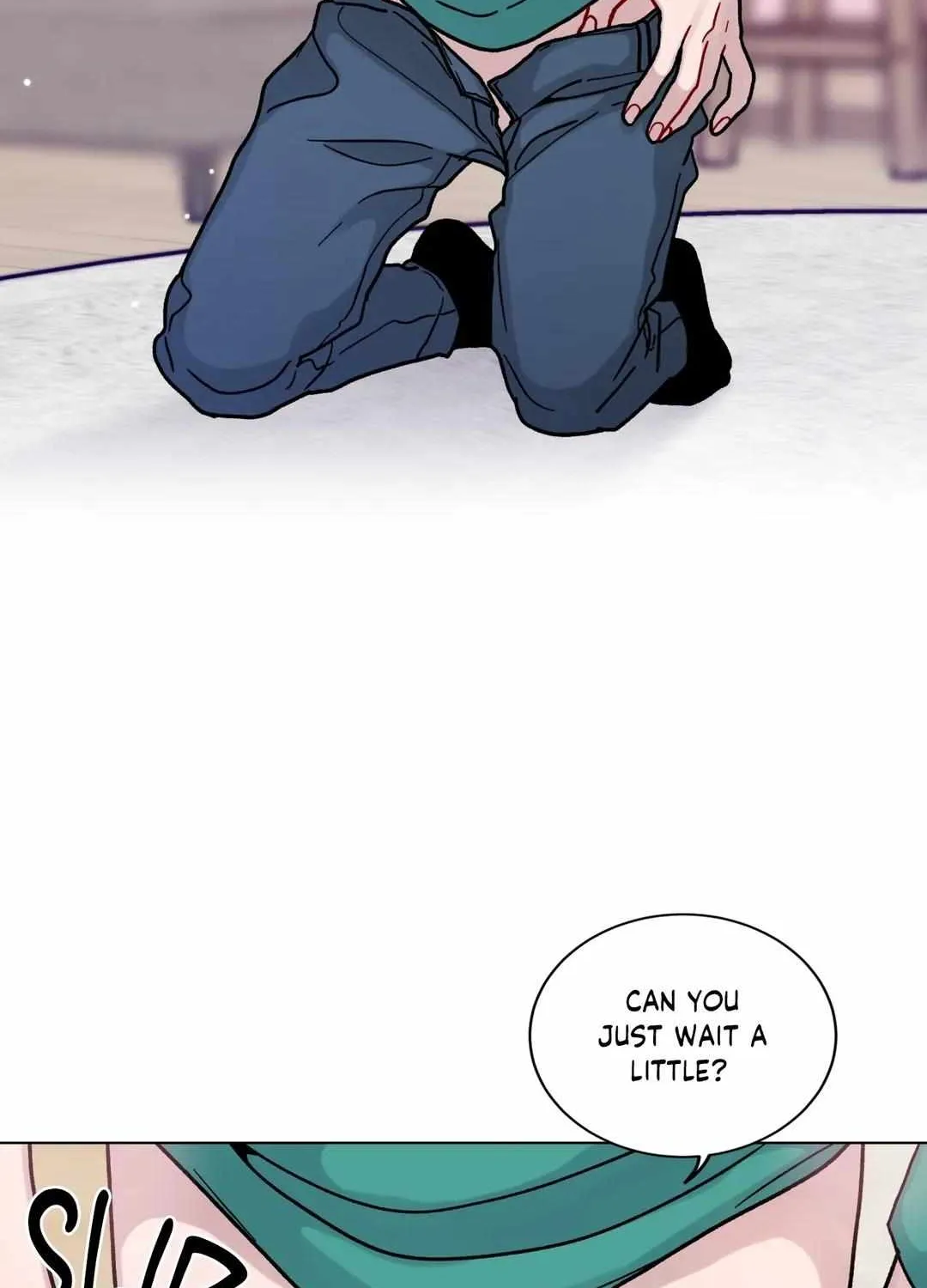 One Summer Day Chapter 6 page 49 - 