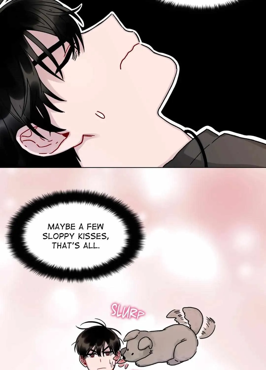 One Summer Day Chapter 6 page 6 - 