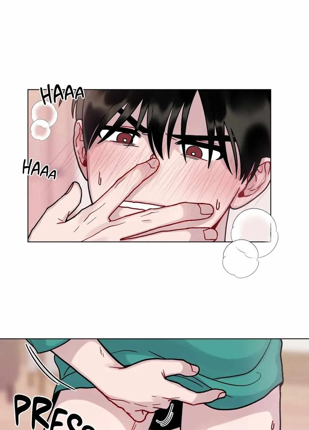 One Summer Day Chapter 6 page 51 - 