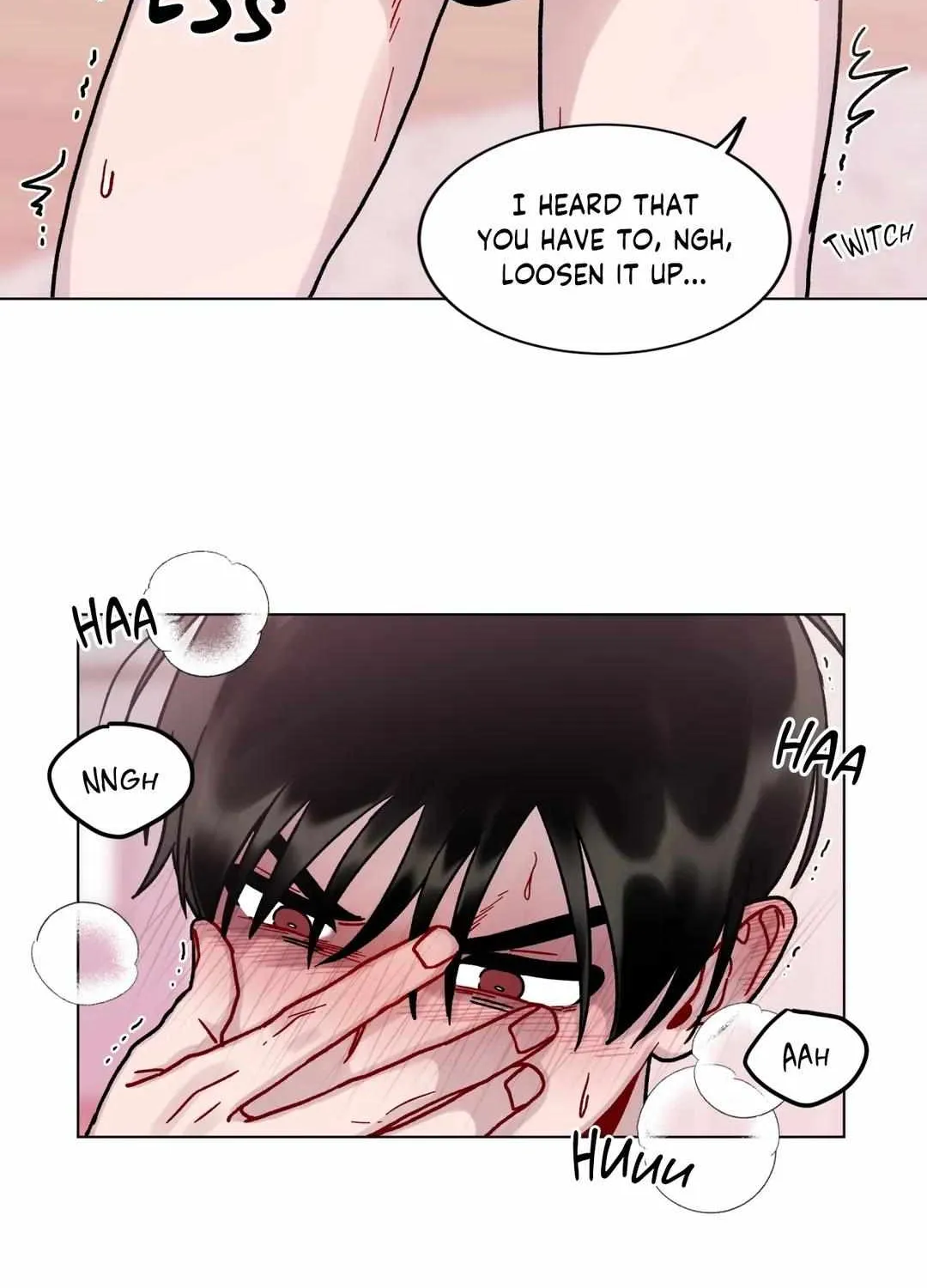 One Summer Day Chapter 6 page 52 - 