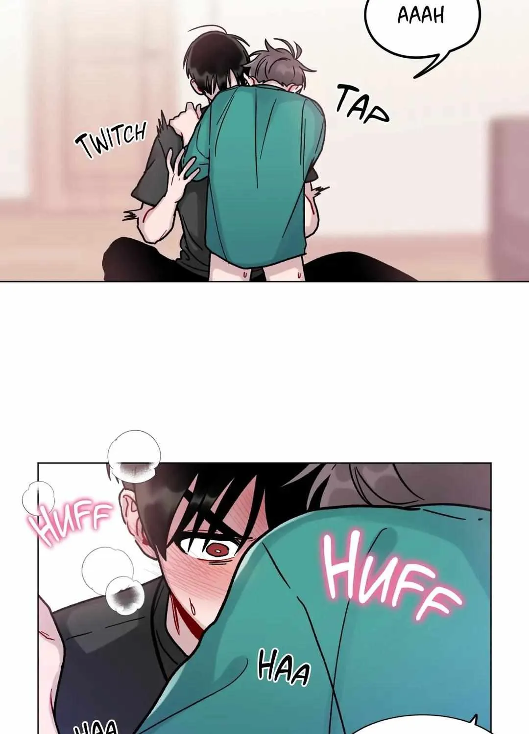 One Summer Day Chapter 6 page 54 - 