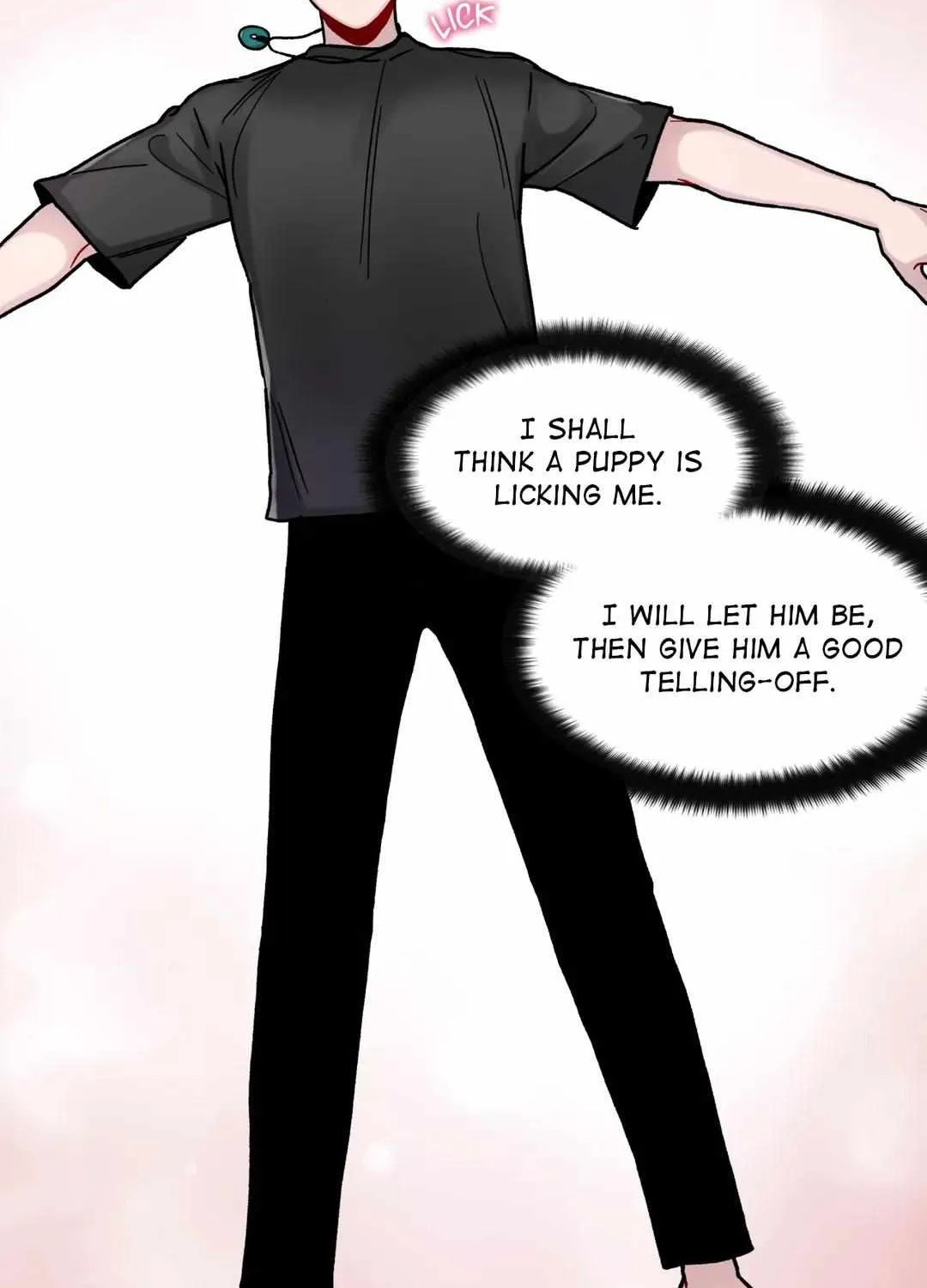 One Summer Day Chapter 6 page 7 - 