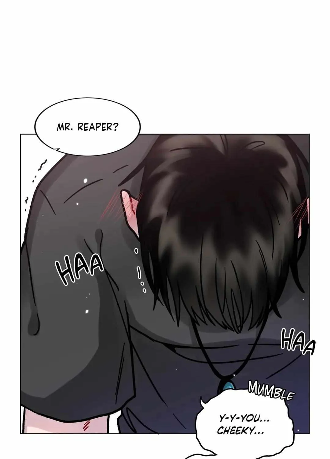One Summer Day Chapter 6 page 61 - 