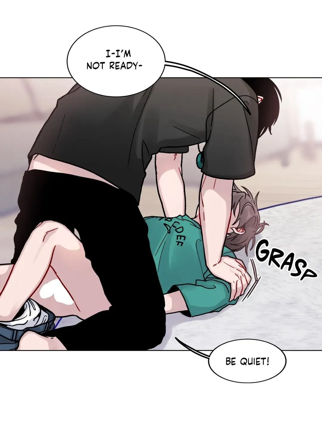 One Summer Day Chapter 6 page 63 - 