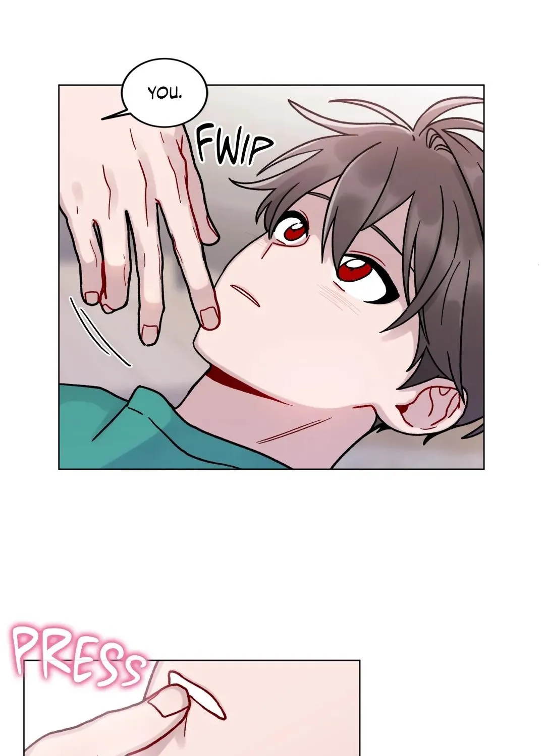 One Summer Day Chapter 6 page 65 - 