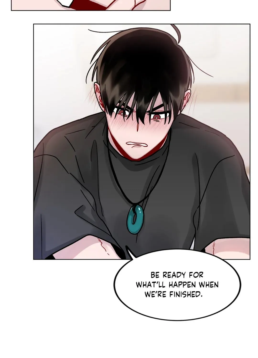 One Summer Day Chapter 6 page 67 - 