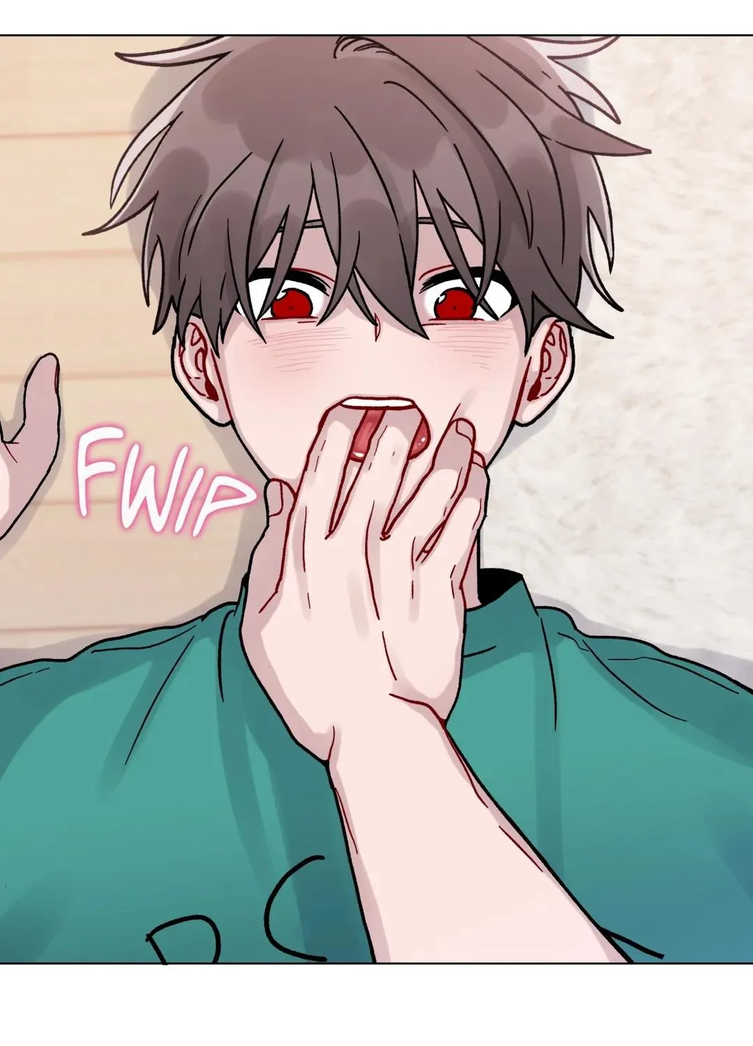 One Summer Day Chapter 6 page 69 - 