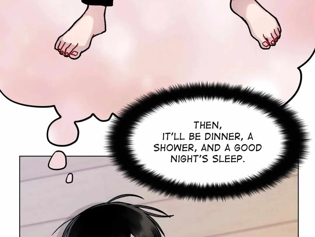 One Summer Day Chapter 6 page 8 - 
