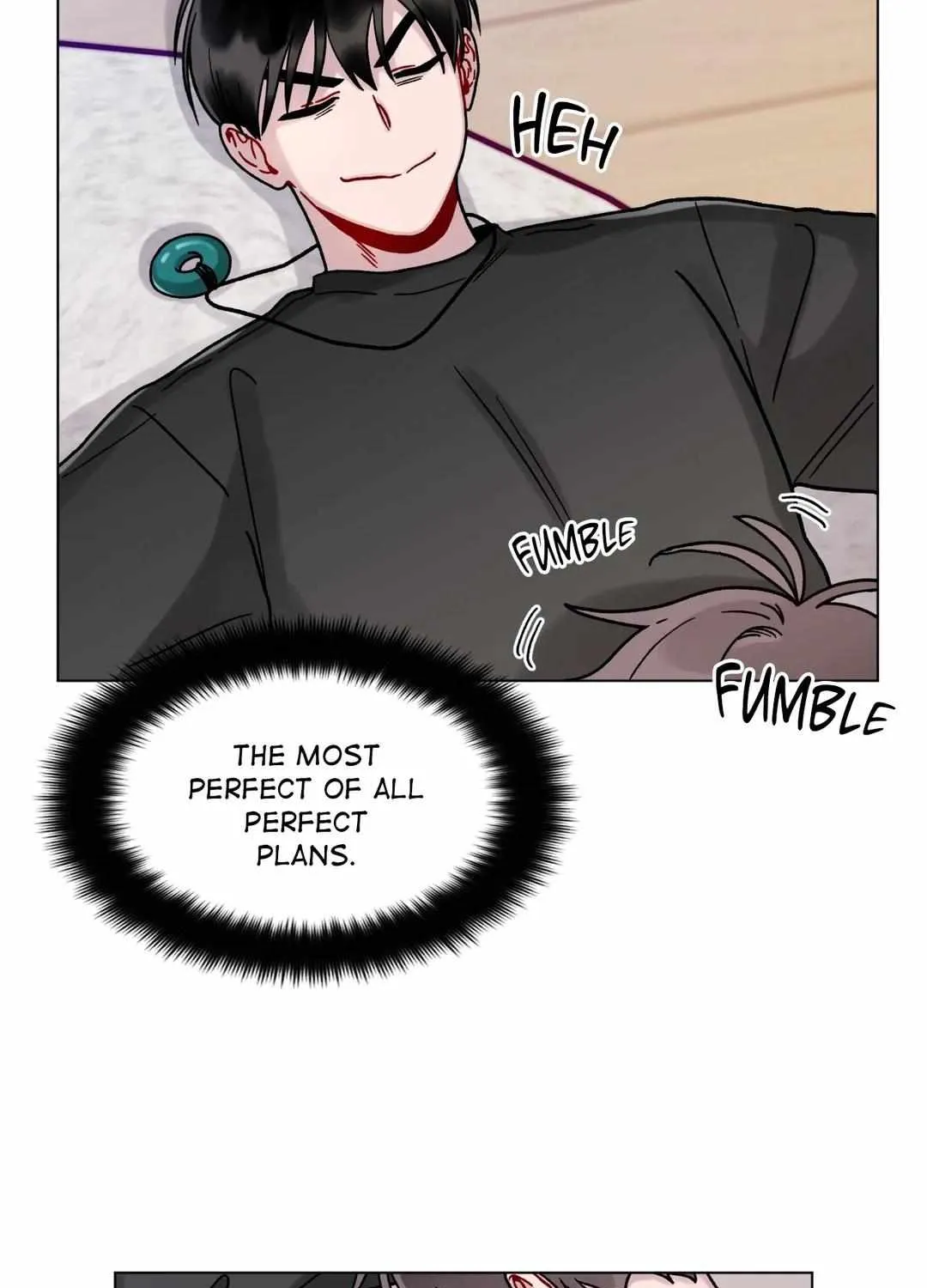 One Summer Day Chapter 6 page 9 - 