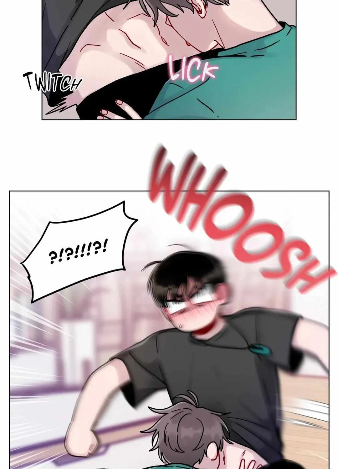 One Summer Day Chapter 6 page 10 - 