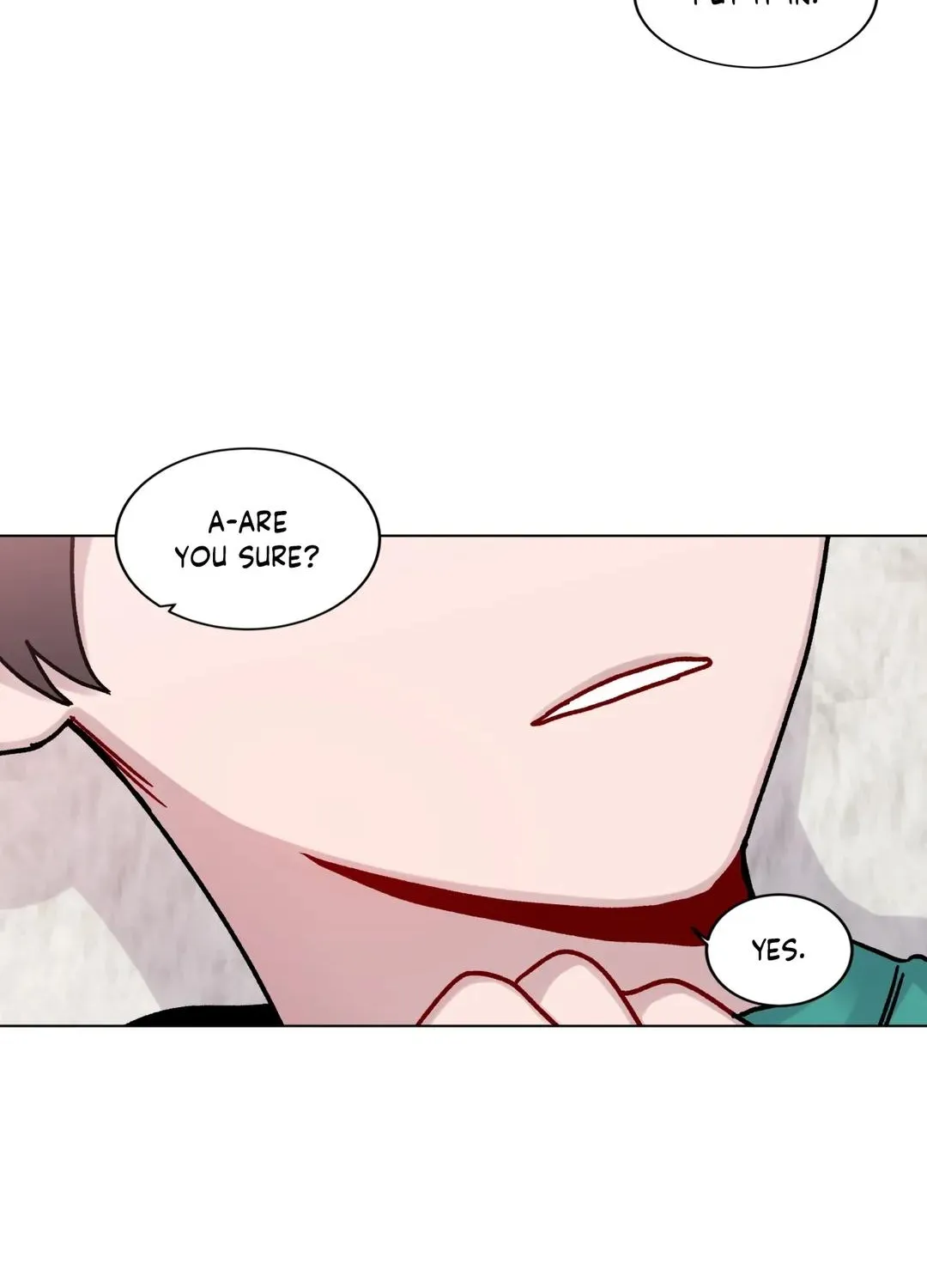 One Summer Day Chapter 7 page 13 - 