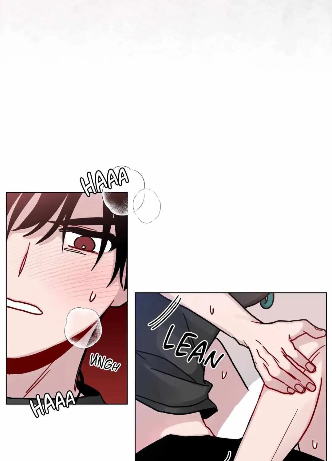 One Summer Day Chapter 7 page 16 - 