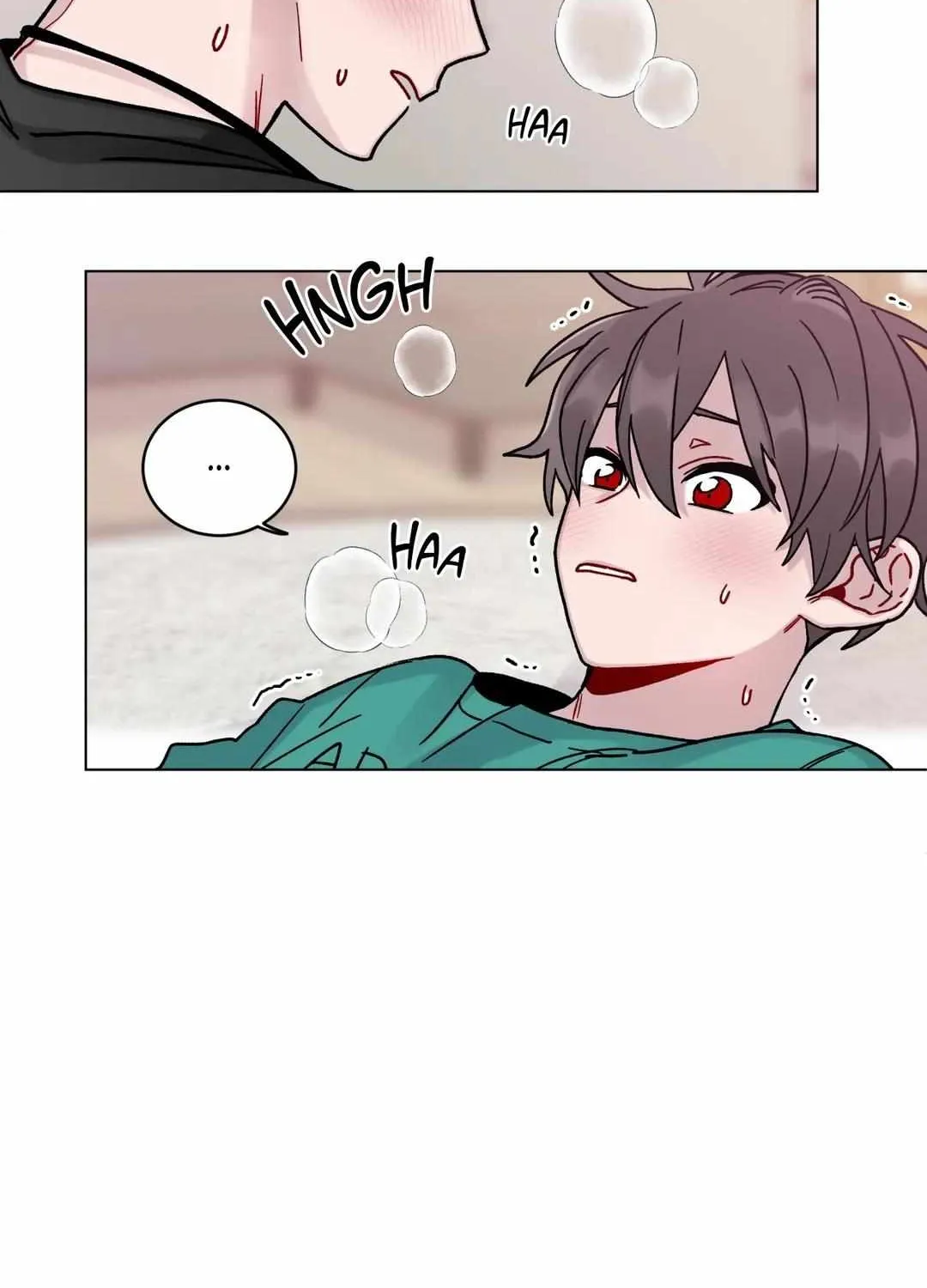 One Summer Day Chapter 7 page 19 - 