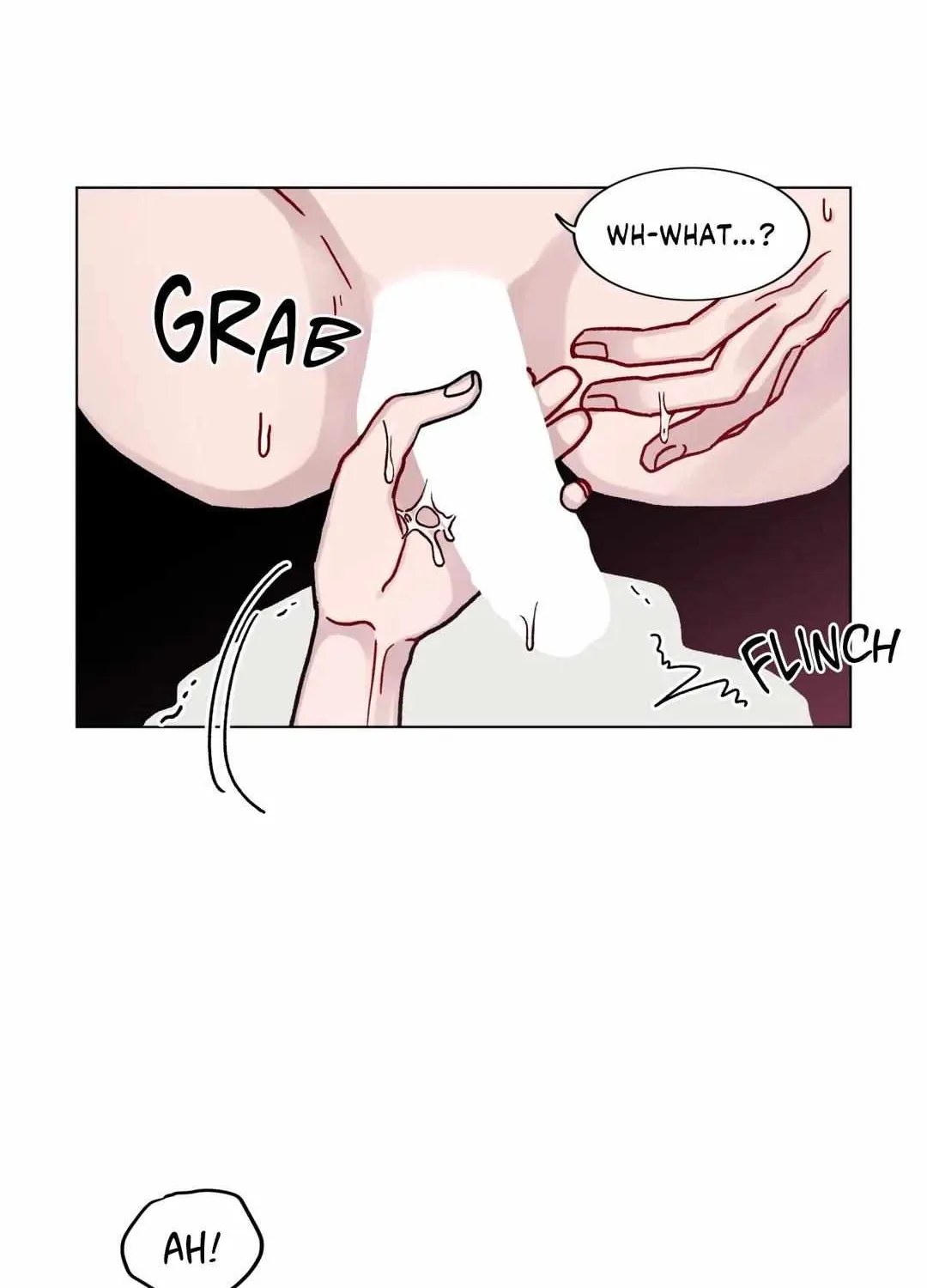 One Summer Day Chapter 7 page 22 - 