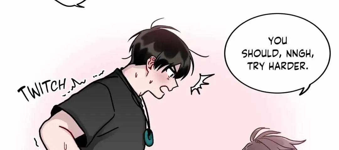 One Summer Day Chapter 7 page 23 - 