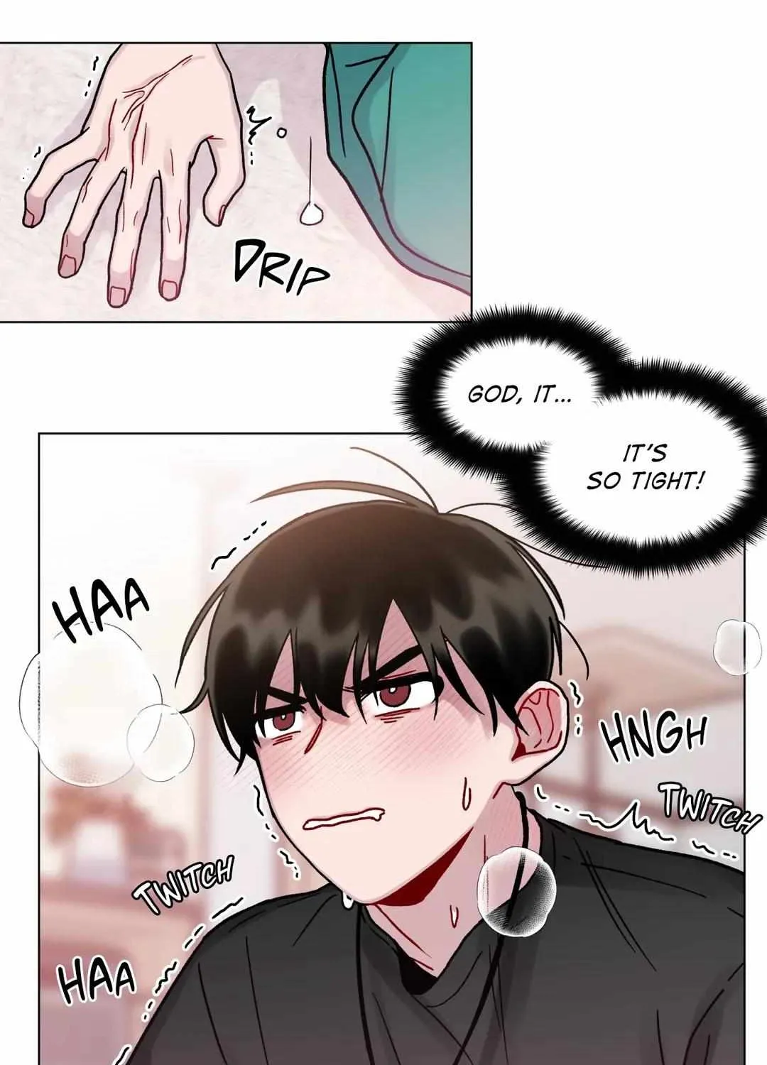 One Summer Day Chapter 7 page 28 - 