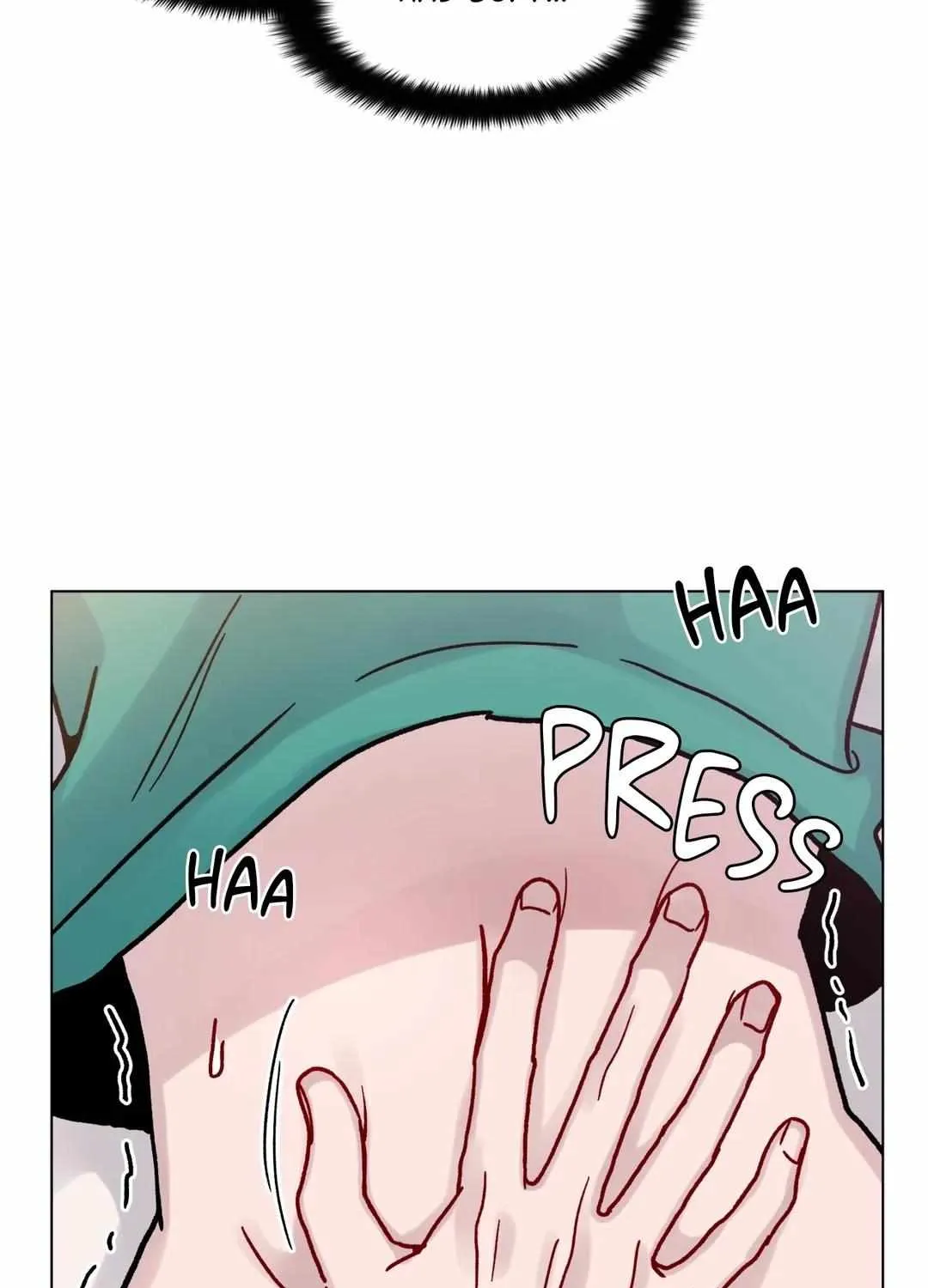 One Summer Day Chapter 7 page 30 - 