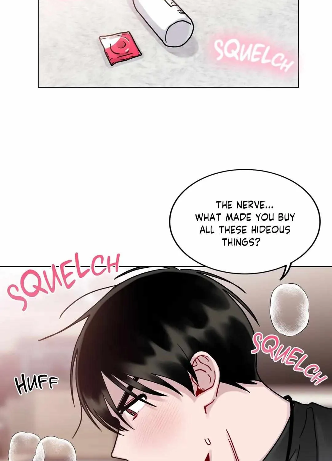 One Summer Day Chapter 7 page 4 - 