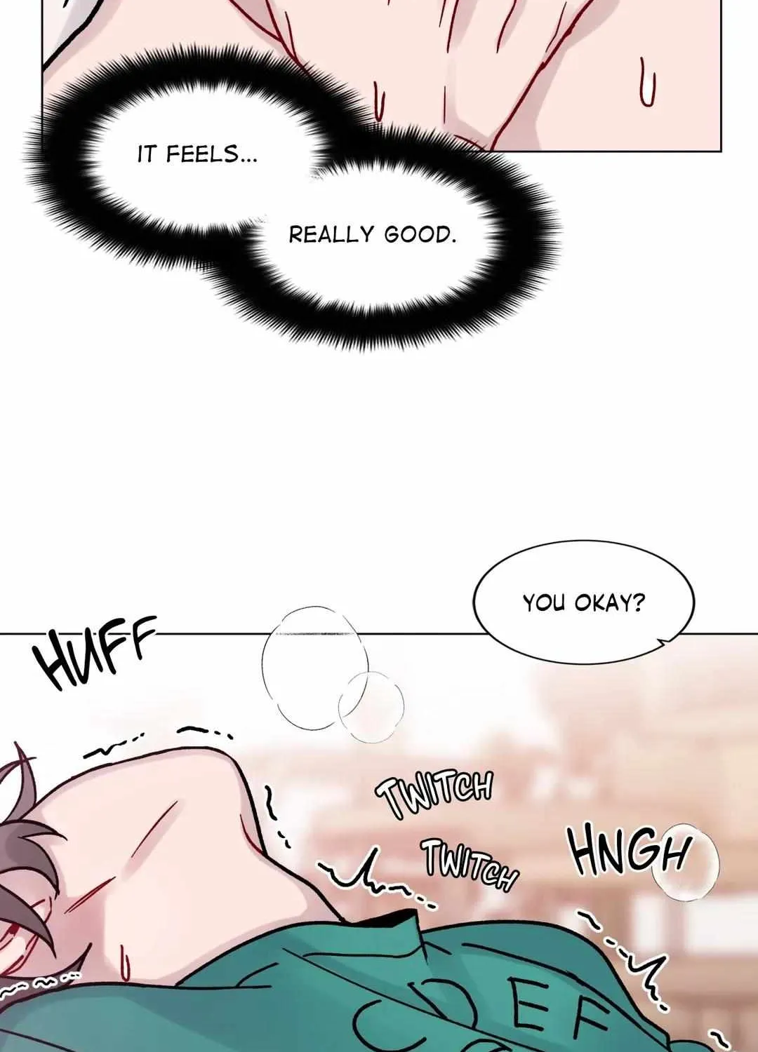 One Summer Day Chapter 7 page 31 - 