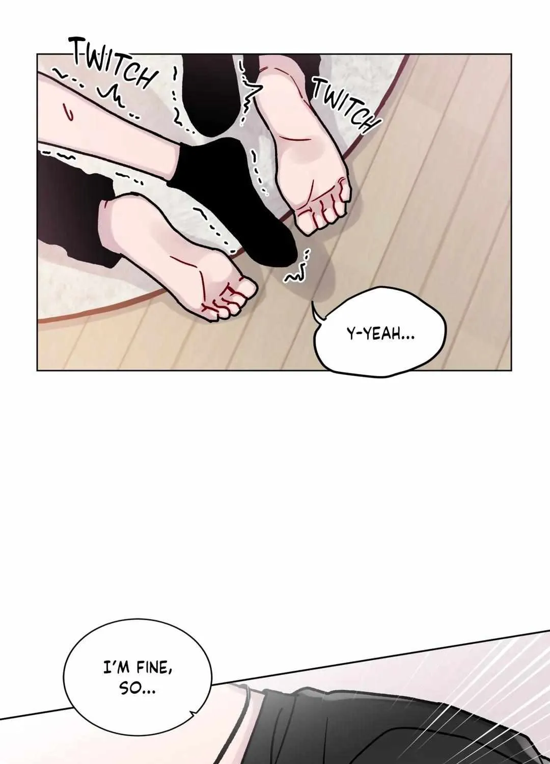 One Summer Day Chapter 7 page 33 - 