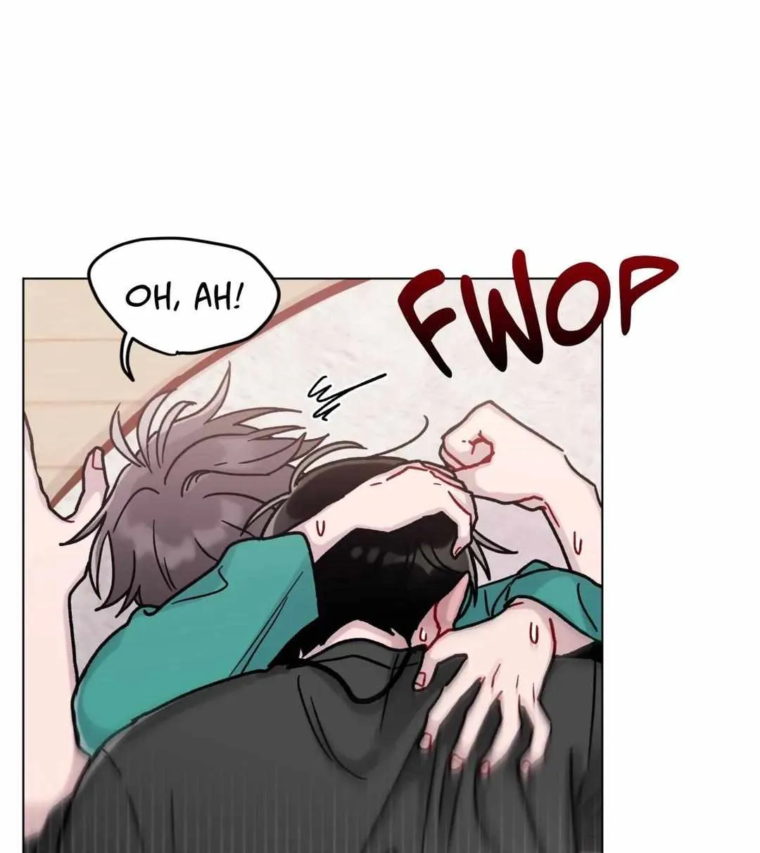 One Summer Day Chapter 7 page 38 - 