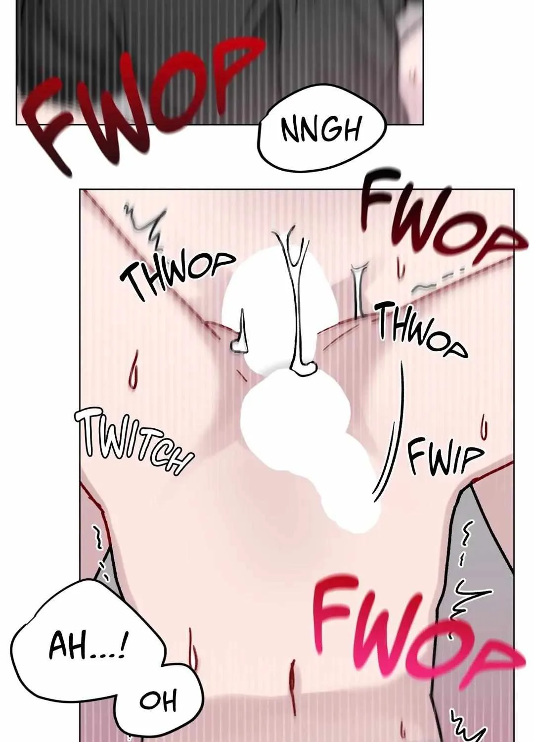 One Summer Day Chapter 7 page 39 - 