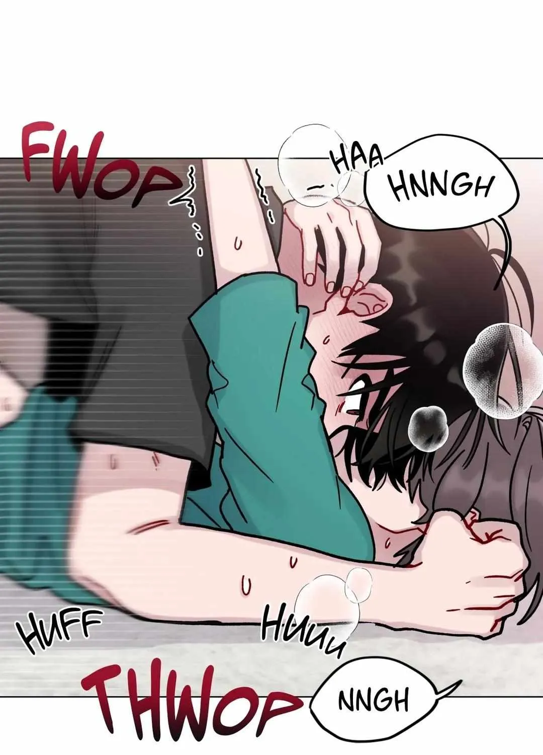 One Summer Day Chapter 7 page 42 - 