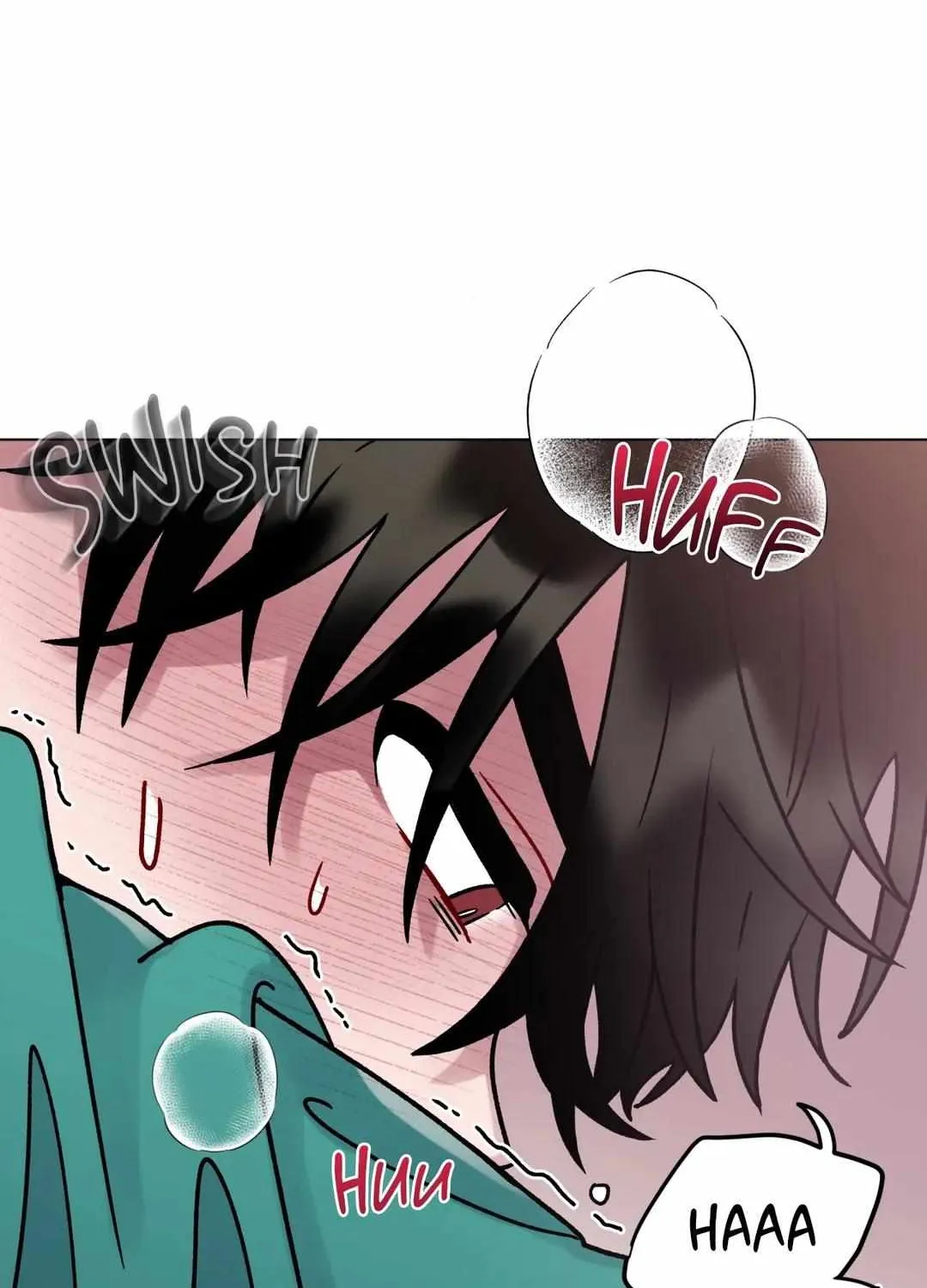 One Summer Day Chapter 7 page 43 - 