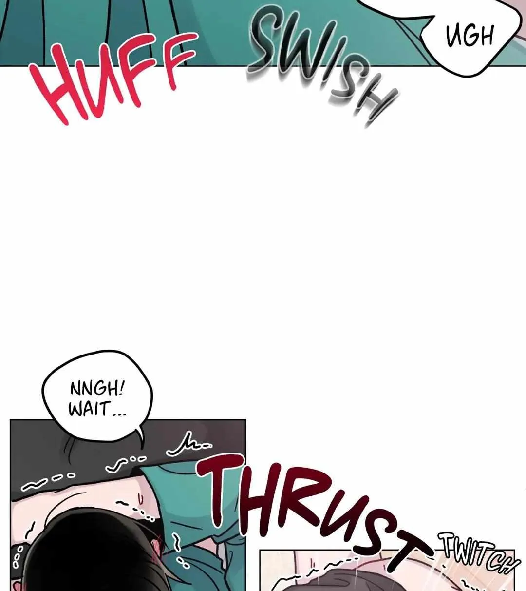 One Summer Day Chapter 7 page 44 - 