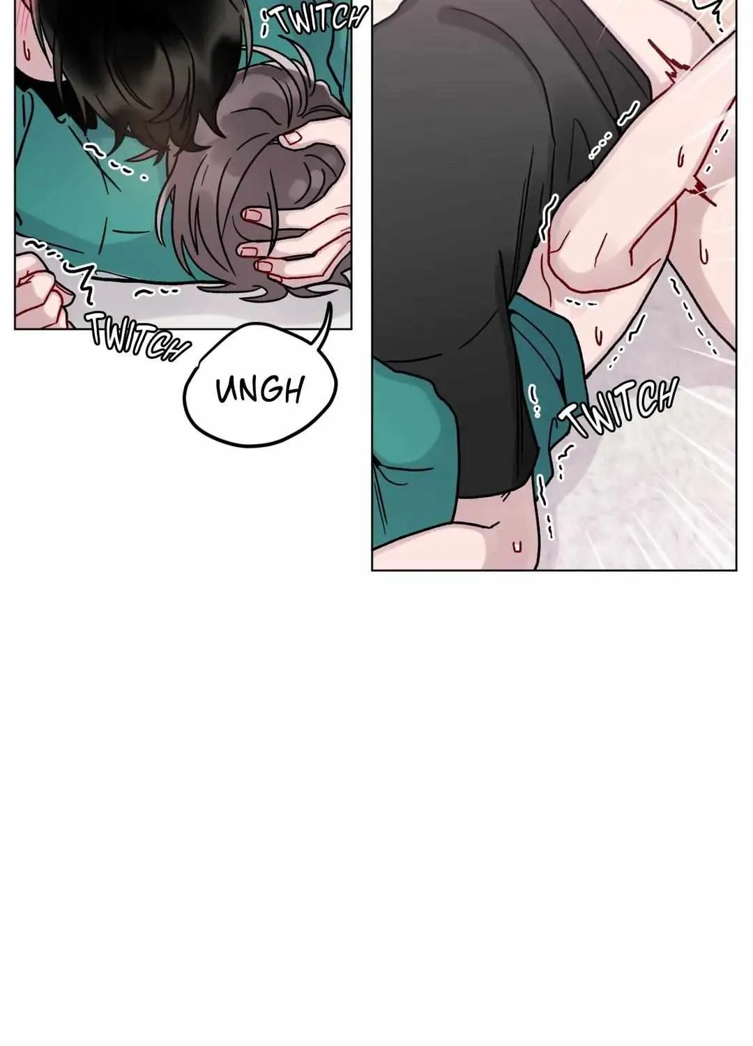 One Summer Day Chapter 7 page 45 - 