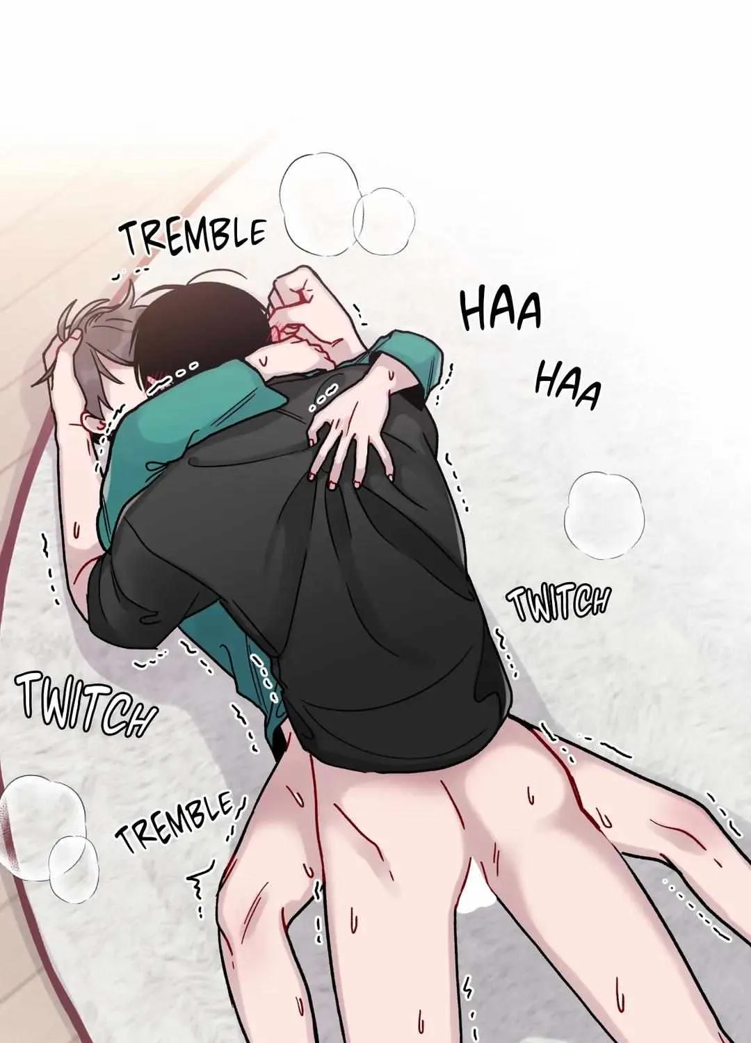 One Summer Day Chapter 7 page 46 - 