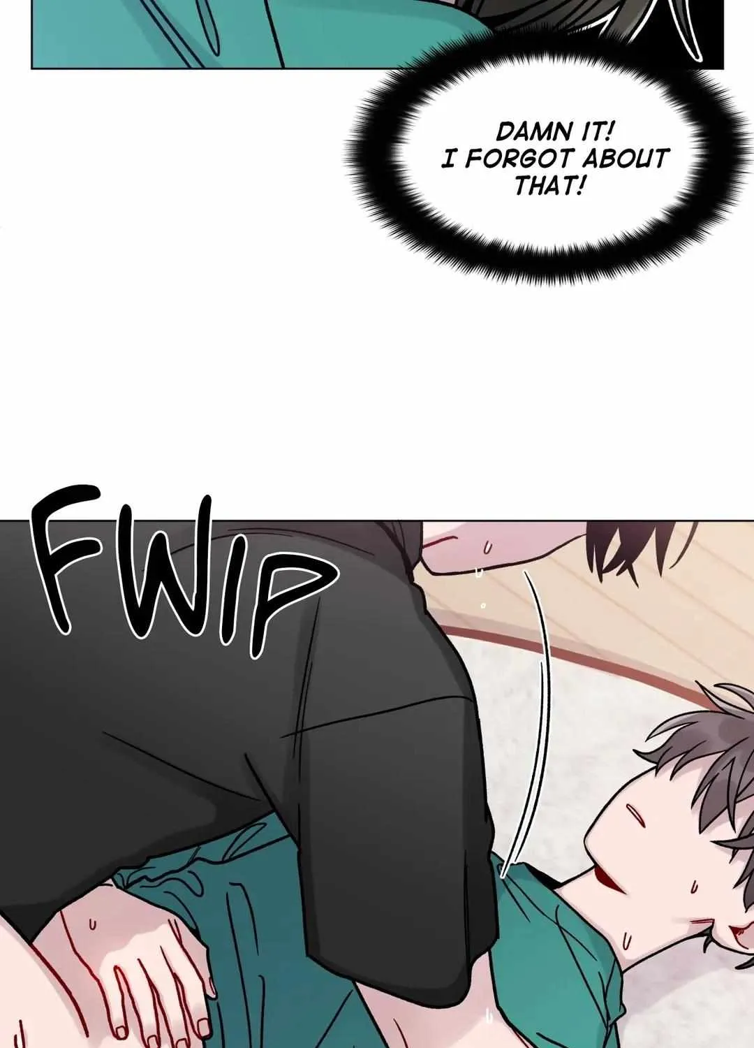 One Summer Day Chapter 7 page 51 - 