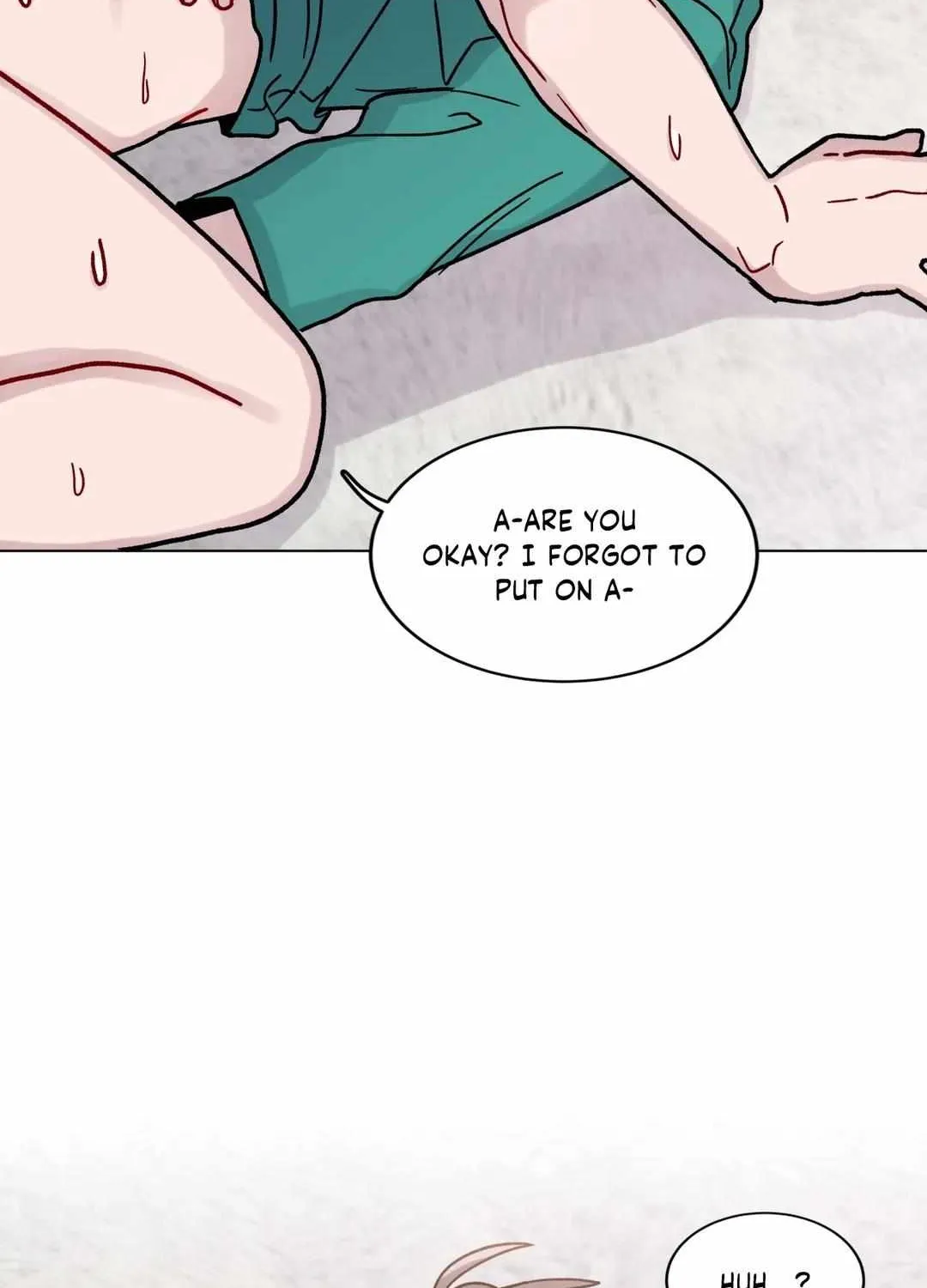 One Summer Day Chapter 7 page 52 - 