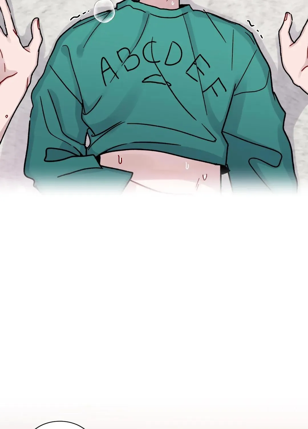 One Summer Day Chapter 7 page 54 - 