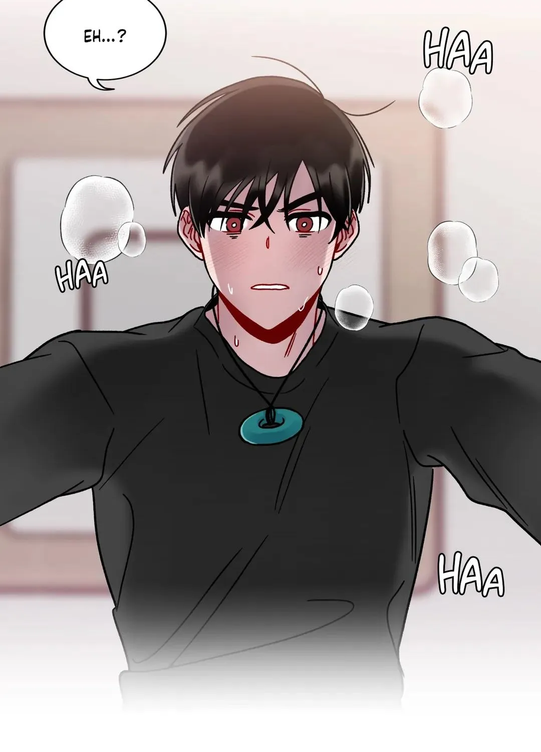 One Summer Day Chapter 7 page 55 - 