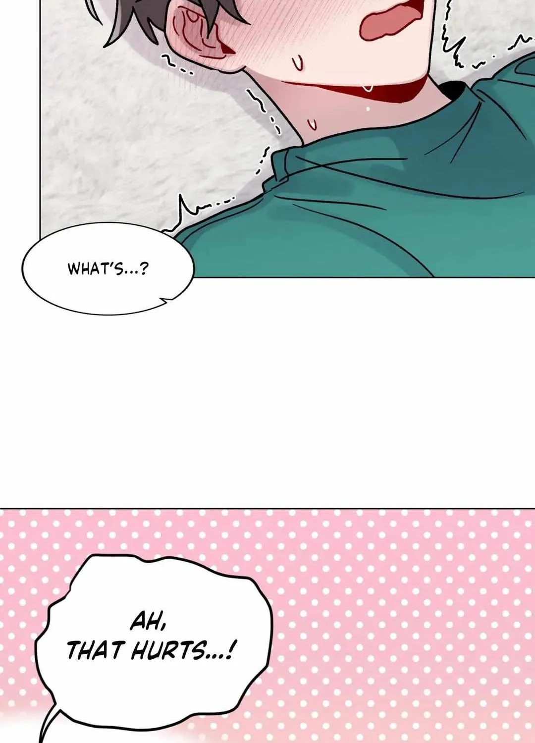 One Summer Day Chapter 7 page 58 - 