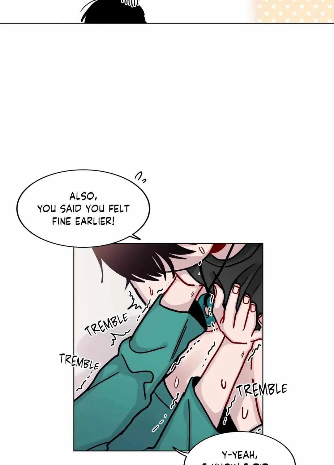 One Summer Day Chapter 7 page 60 - 