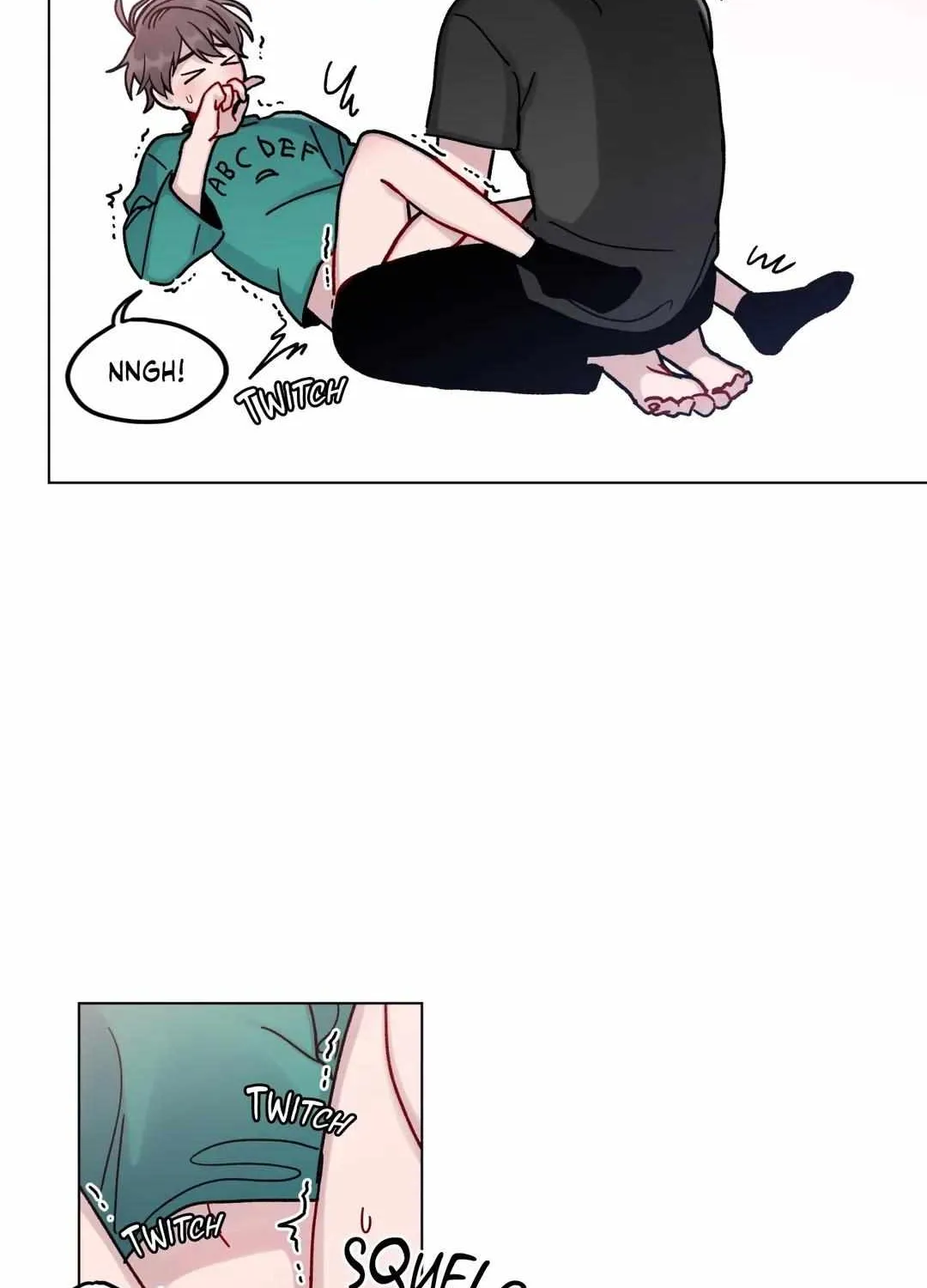 One Summer Day Chapter 7 page 7 - 