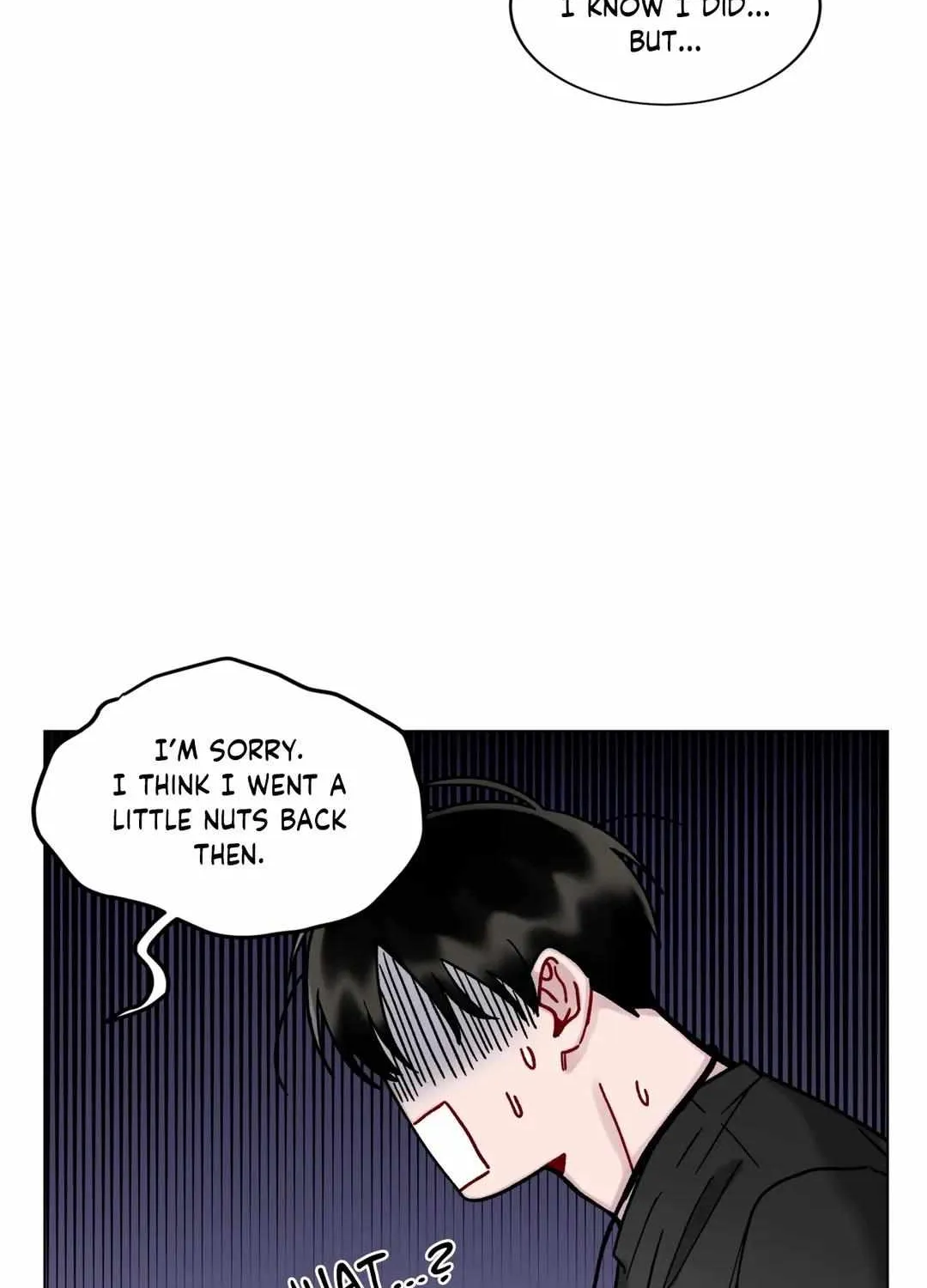 One Summer Day Chapter 7 page 61 - 
