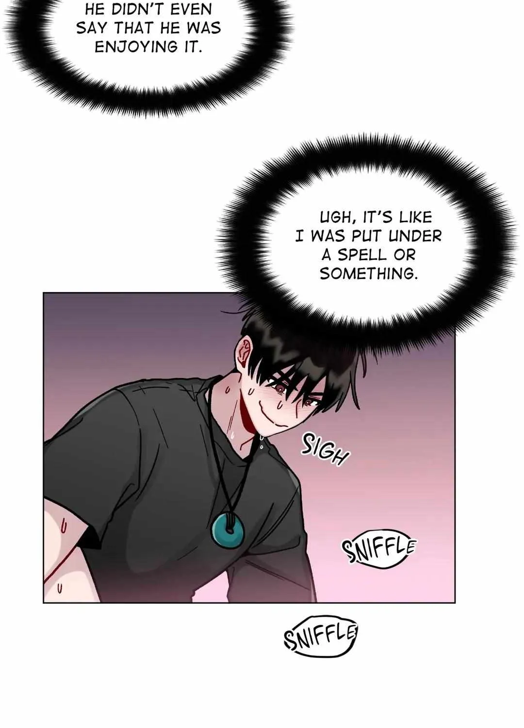 One Summer Day Chapter 7 page 64 - 
