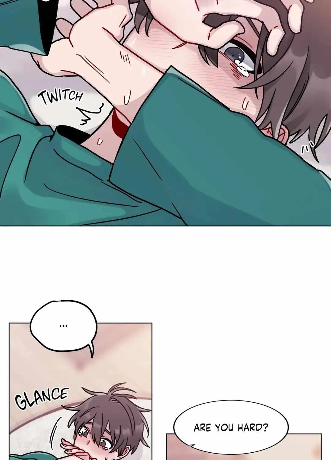 One Summer Day Chapter 7 page 67 - 