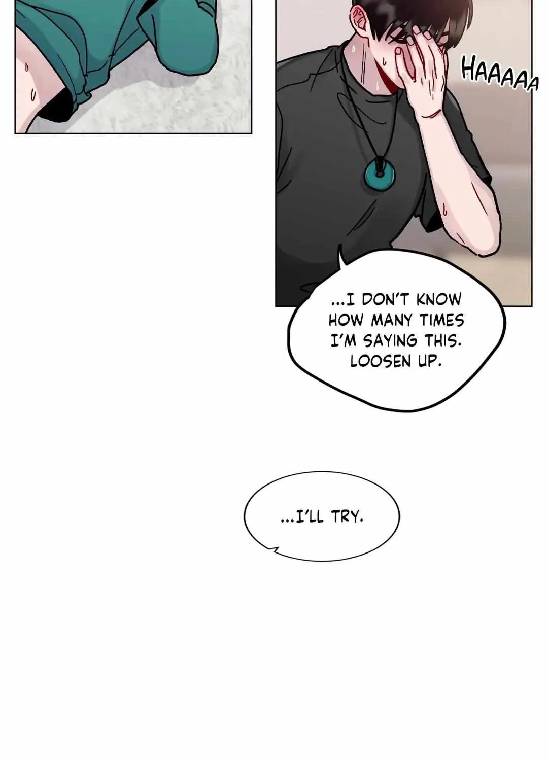 One Summer Day Chapter 7 page 69 - 