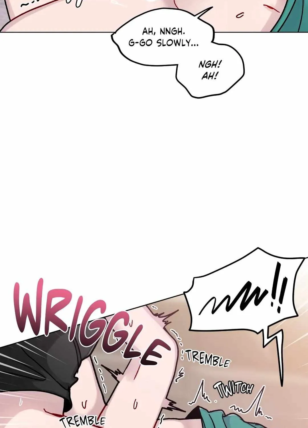 One Summer Day Chapter 7 page 73 - 