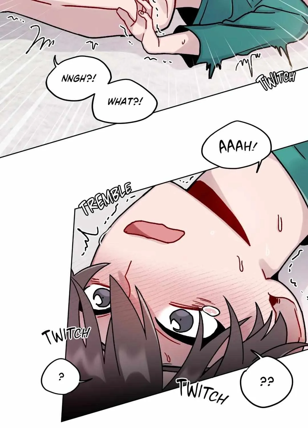 One Summer Day Chapter 7 page 75 - 