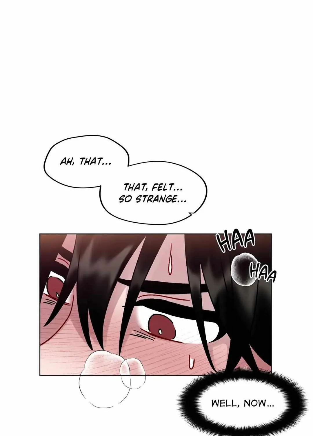 One Summer Day Chapter 7 page 76 - 