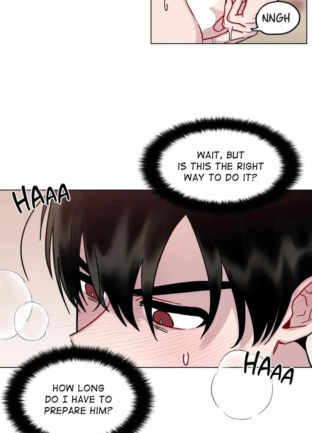 One Summer Day Chapter 7 page 9 - 
