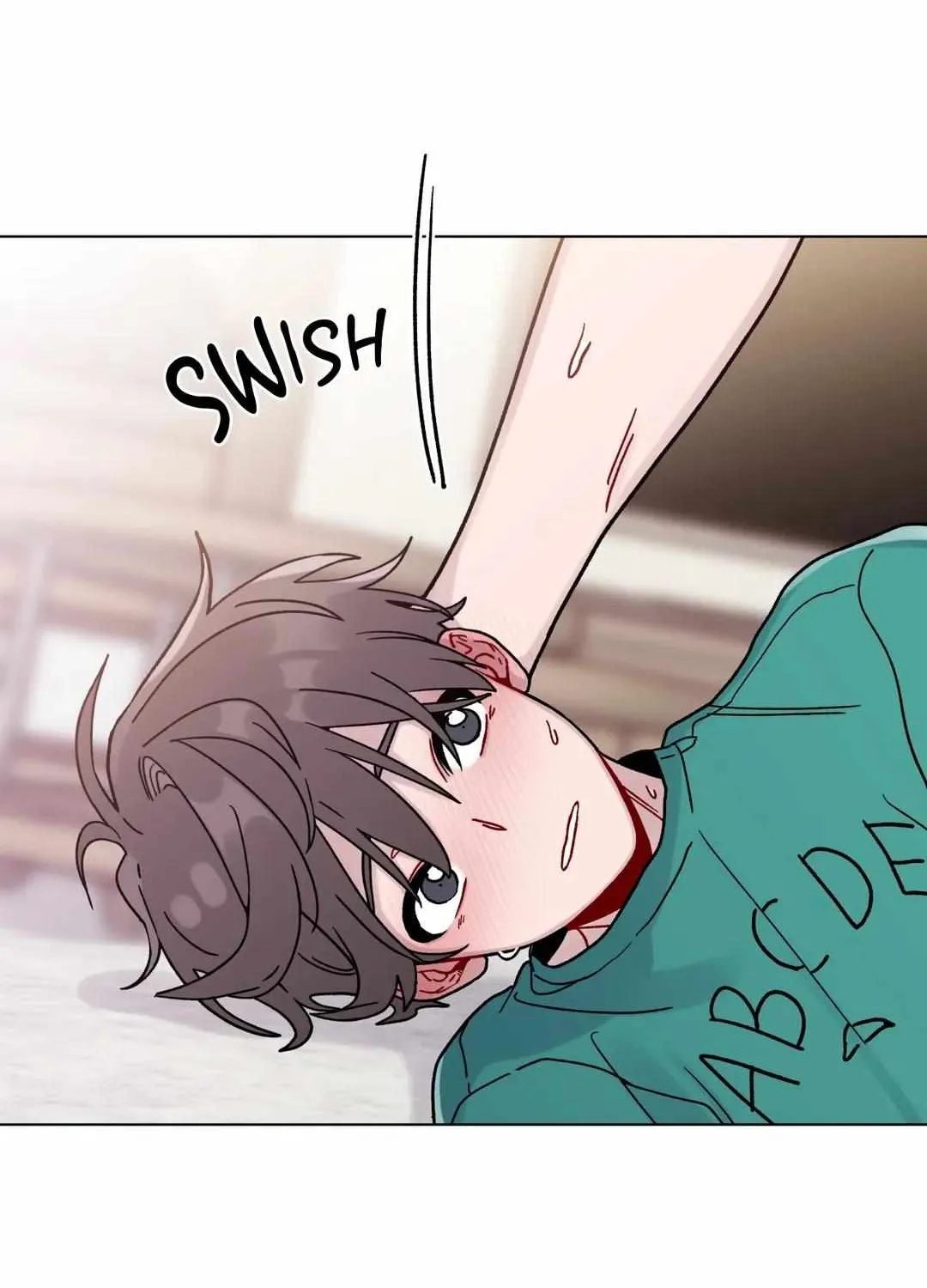One Summer Day Chapter 8 page 13 - 