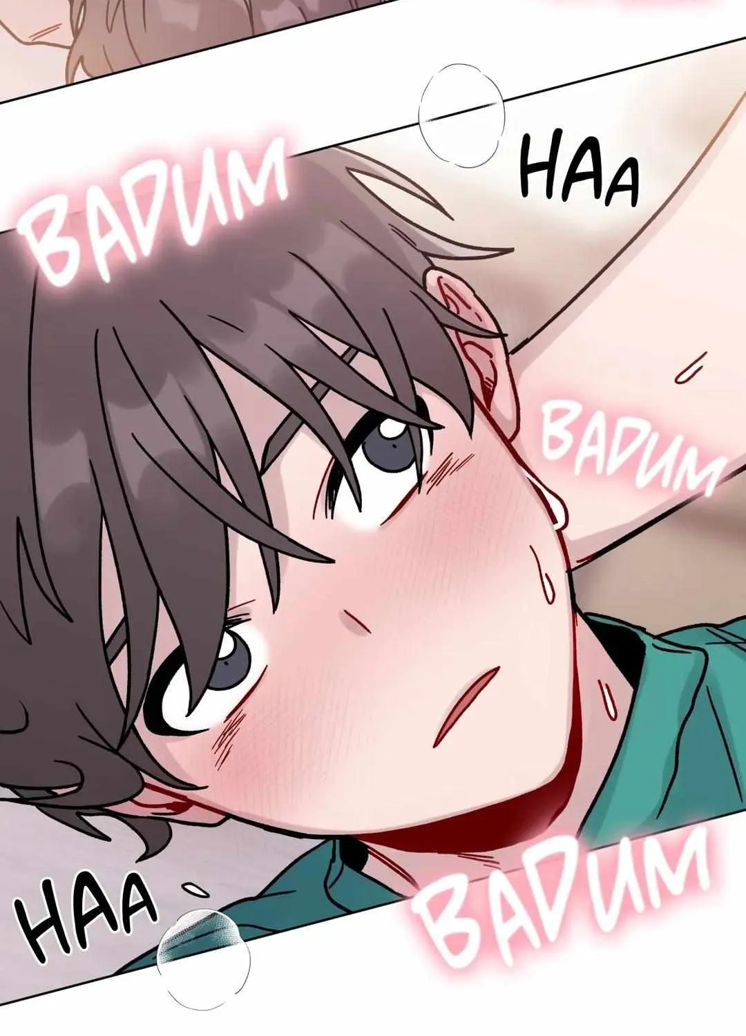 One Summer Day Chapter 8 page 16 - 
